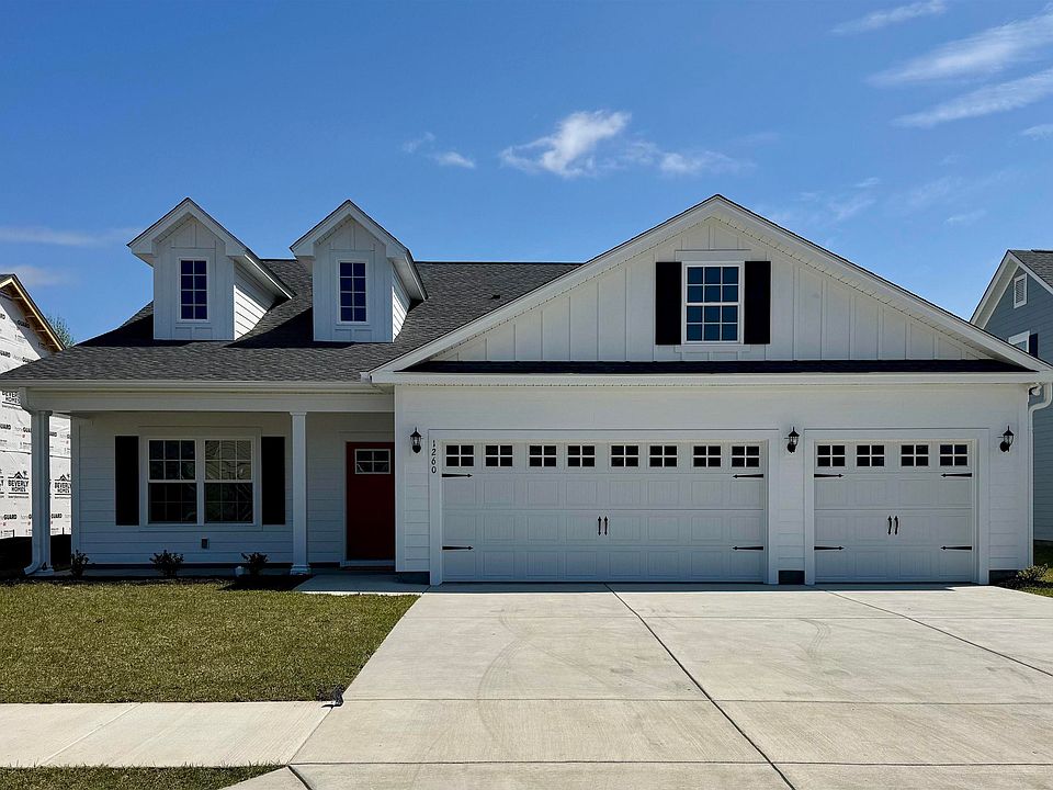 1st image of 1260 Cypress Shoal Dr. Lot 78