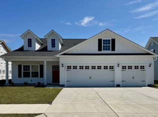 1260 Cypress Shoal Dr LOT 78, Conway, SC 29526