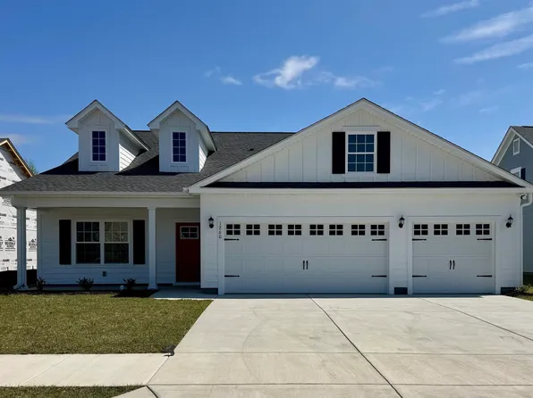 1260 Cypress Shoal Dr. Lot 78, Conway, SC 29526