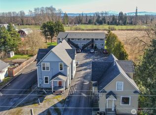 5736-5738 2nd Ave, Ferndale, WA
