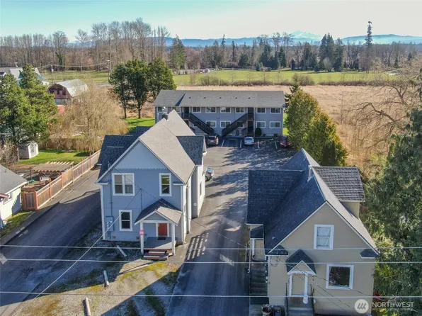 5736 5738 2nd Avenue, Ferndale, WA 98248