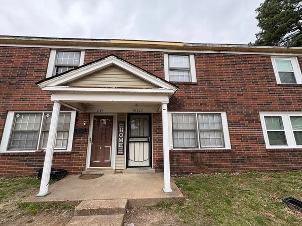 5190 Flowering Peach Dr, Memphis, TN 38115