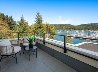 152 Marina View Dr #8, Ladysmith, BC V9G 1K4