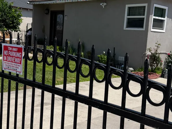 12808 S Butler Ave, Compton, CA 90221