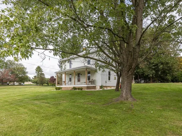 2849 Lawyer Rd, McGaheysville, VA 22840