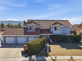 20592 Mockingbird Ave, Apple Valley, CA 92308