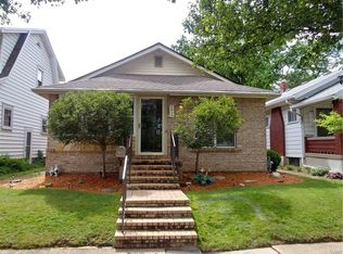 2623 Lynhurst Ave, Dayton, OH