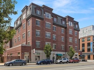 116-128 Rantoul St #505, Beverly, MA 01915