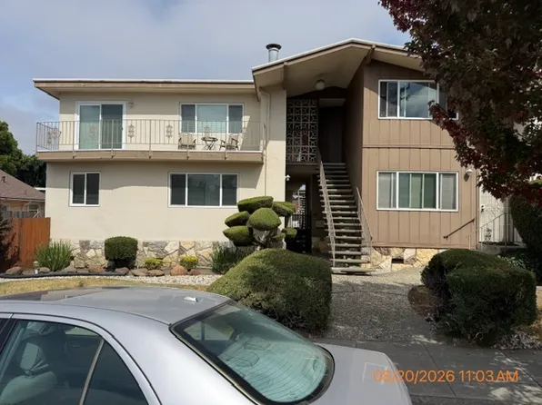 1196 Victoria Ave #12, San Leandro, CA 94577