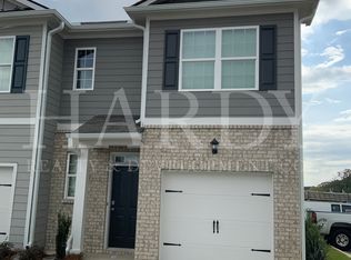 1005 N 2nd Ave NW UNIT 32, Rome, GA 30165