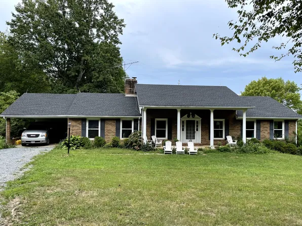 5021 Hideaway Hill Ln, Marshall, VA 20115