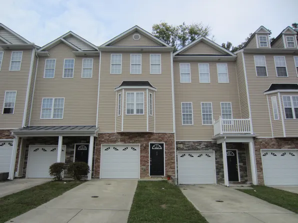 650 Ganyard Farm Way Unit 23, Durham, NC 27703