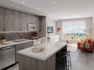 Catalyst Luxury Residences, Calgary, AB T2M 5E8