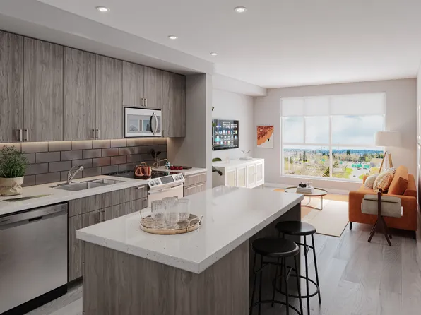 Catalyst Luxury Residences