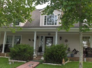 14619 Gingham Rd S, Montgomery, TX 77356