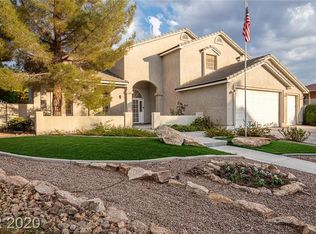 462 Spanish View Ln, Las Vegas, NV 89110