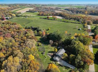 W4350 Wirth Ln, Monticello, WI 53570