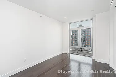 Rented by Stuyvesant Heights Realty Corp