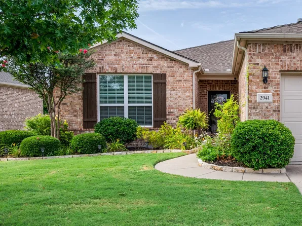 2941 Oyster Bay Dr, Frisco, TX 75034