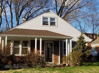 19 Brookside Rd, Erdenheim, PA 19038