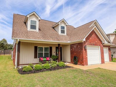 216 Forest Glen Dr, Oxford, MS, 38655