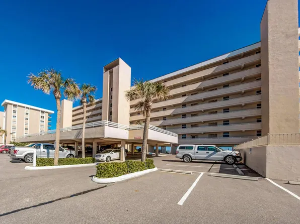 4453 S Atlantic Ave #5020, Ponce Inlet, FL 32127