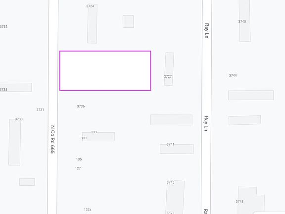2nd image of 3736 S Debra Ln