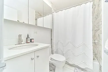 Rented by Living New York