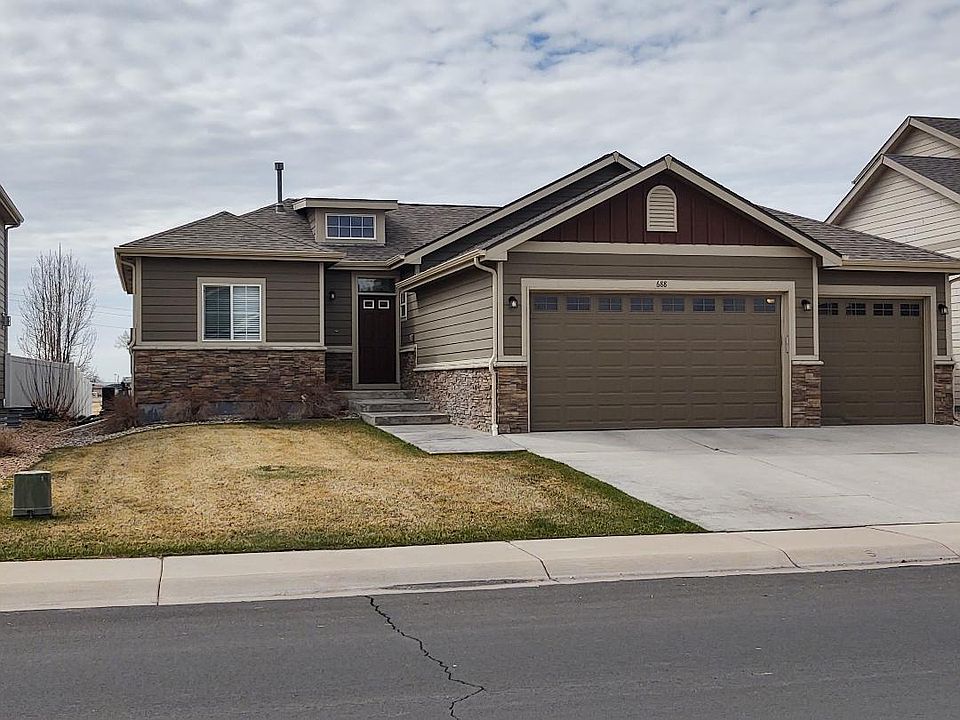 688 Dakota Way, Windsor, CO 80550 Zillow
