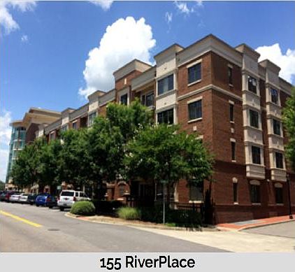 2nd image of 155 Riverplace #3