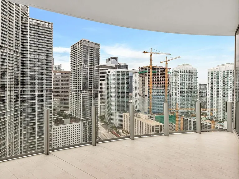 300 Biscayne Boulevard Way #7 — Photo 6