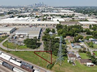 0 Port St, Houston, TX 77020