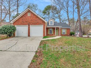 8565 Brookforest Dr, Charleston, SC 29406