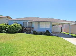 9054 Baysinger St, Downey, CA 90241
