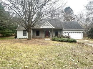 8255 N Territorial Rd, Dexter, MI 48130