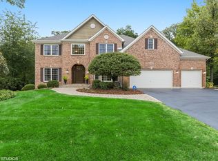 3509 Oakleaf Ln, Crystal Lake, IL