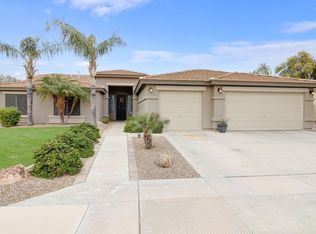 9860 E Natal Ave, Mesa, AZ 85209