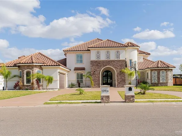 12916 N 38th St, Edinburg, TX 78541