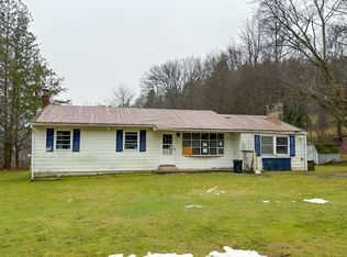 27 Ostrander St, Lisle, NY 13797
