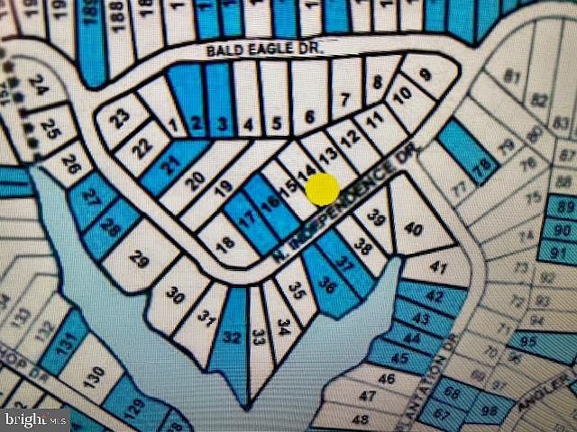 1st image of 14 N Independence Dr