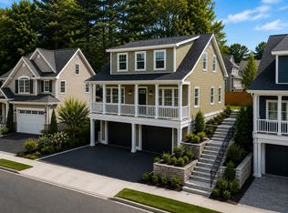 47 Bayard St, Dedham, MA 02026