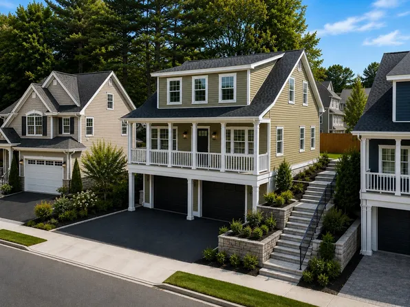 47 Bayard St, Dedham, MA 02026