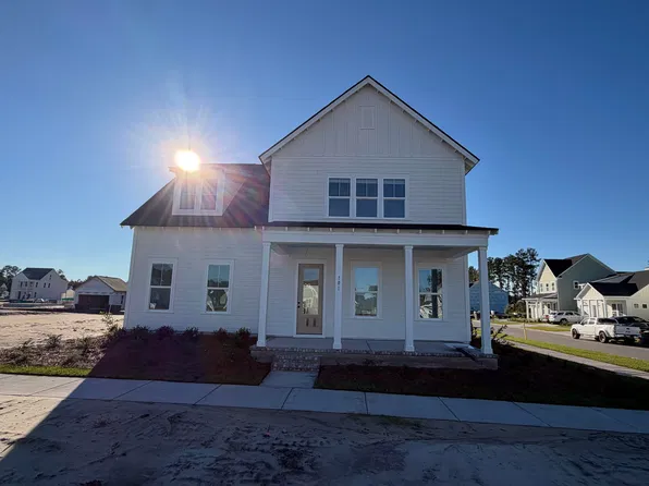 101 Sun Up Way, Summerville, SC 29486