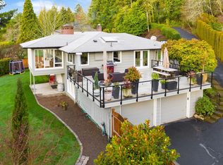 7615 SW Miner Way, Portland, OR 97225