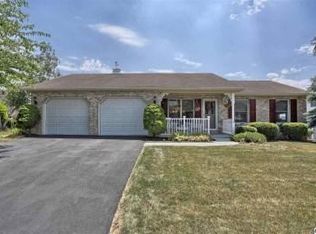 6413 Taunton Rd, Harrisburg, PA 17111