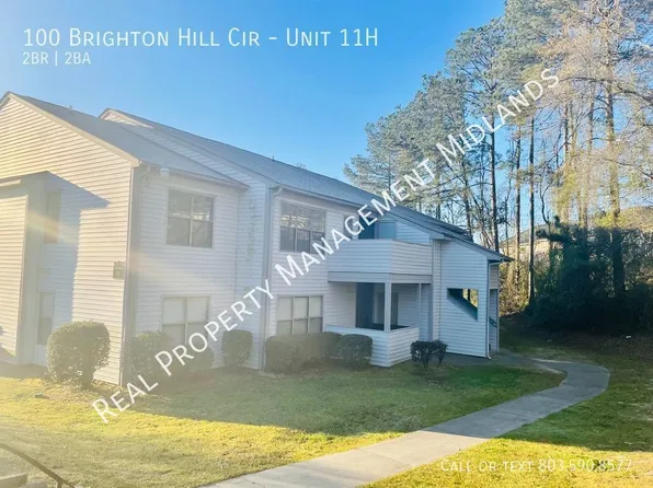 100 Brighton Hill Rd APT 11H, Columbia, SC 29223