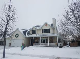72 Bellevue Pl, Appleton, WI 54913
