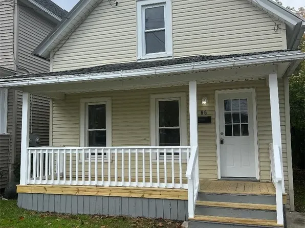 66 Kosciuszko Ave, Dunkirk, NY 14048