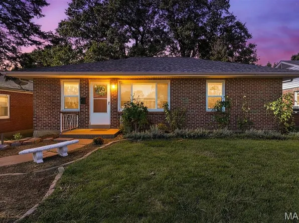 6604 Hazen Ave, Saint Louis, MO 63121