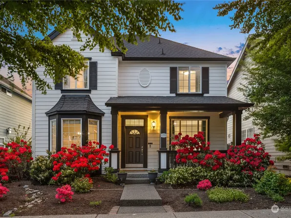 1777 12th Avenue NE, Issaquah, WA 98029